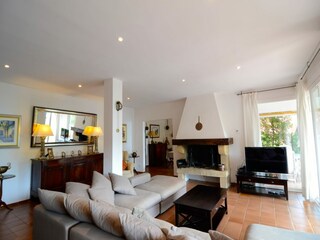 Villa Begur Ausstattung 28