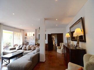 Villa Begur Características 29