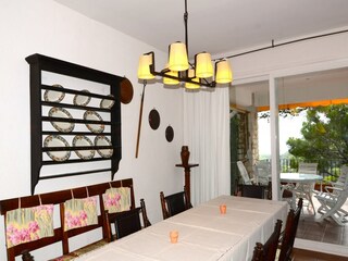 Villa Begur Ausstattung 26