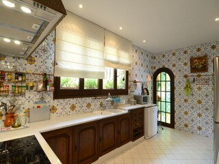 Villa Begur Ausstattung 30