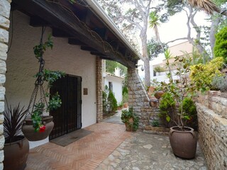Villa Begur Außenaufnahme 15