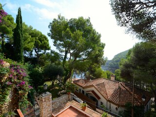 Villa Begur Buitenaudio-opname 11