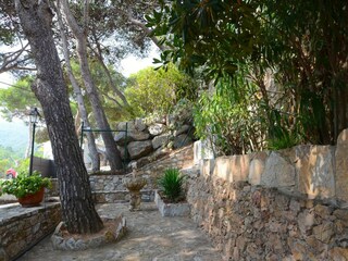 Villa Begur Entorno 38