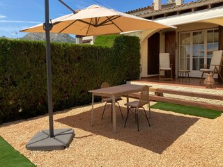 Casa de vacaciones L'Estartit  17
