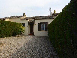 Casa de vacaciones L'Estartit  18