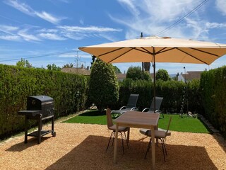 Casa de vacaciones L'Estartit  19