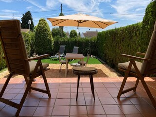Casa de vacaciones L'Estartit  20