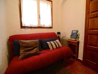 Casa de vacaciones L'Estartit Características 6