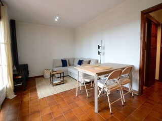 Casa de vacaciones L'Estartit Características 9