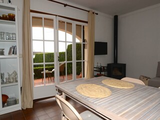 Casa de vacaciones L'Estartit Características 10