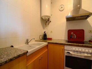 Vakantiehuis L'Estartit Kenmerken 11