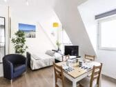 Apartamento Saint-Malo  1