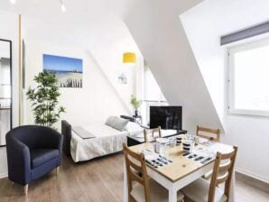 Appartementen voor 4 personen - Sint-Malo - image1