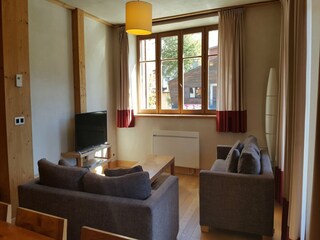 Apartamento Les Deux Alpes Características 14
