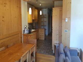 Appartement Les Deux Alpes Kenmerken 12