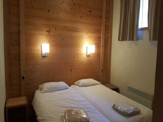 Apartment Les Deux Alpes Features 10