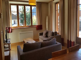 Apartment Les Deux Alpes Ausstattung 7