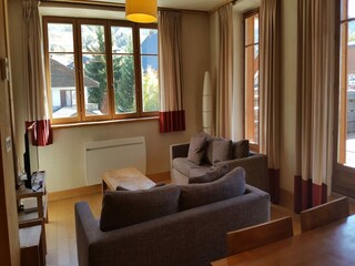 Appartement Les Deux Alpes Kenmerken 9