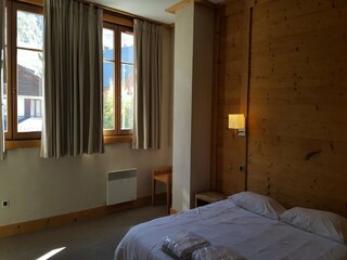 Apartamento Les Deux Alpes Características 15