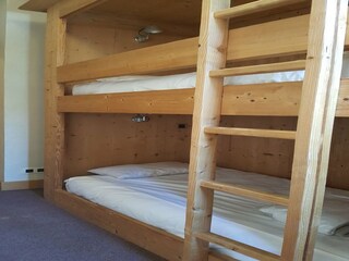 Apartamento Les Deux Alpes Características 17