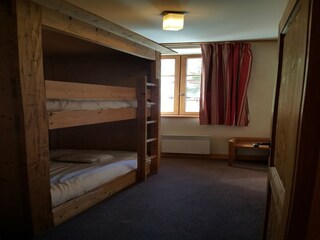 Apartamento Les Deux Alpes Características 18