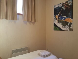 Appartamento Les Deux Alpes Caratteristiche 6