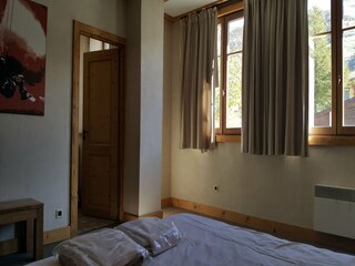Appartement Les Deux Alpes Équipement 18