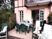 Appartement Moliets-Plage  1