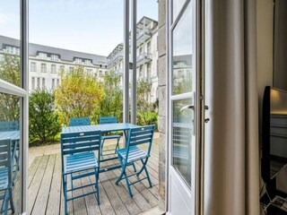 Appartement La Turballe  11