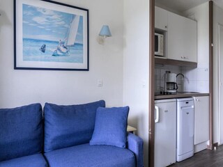 Apartment Arzon  20