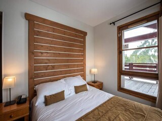 Appartement Montvalezan  15