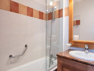 Appartement Montvalezan  16