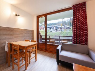 Apartment Arâches-la-Frasse Ausstattung 24