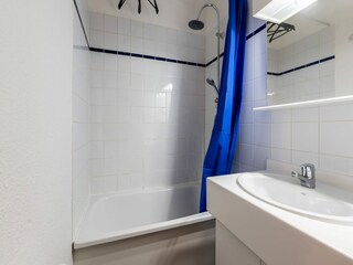 Apartment Arâches-la-Frasse Features 25
