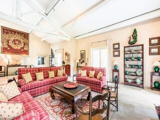 Apartamento Le Thor  7