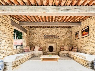 Apartamento Le Thor  10