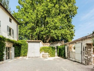 Apartment Le Thor  47