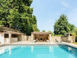 Apartment Le Thor  13