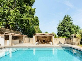 Appartement Le Thor  13