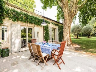 Apartamento Le Thor  14