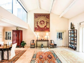 Apartment Le Thor  16