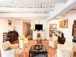 Apartamento Le Thor  18