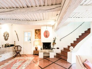 Apartment Le Thor  20