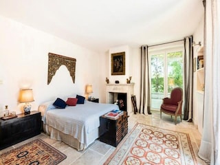 Apartment Le Thor  13