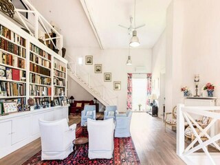 Apartment Le Thor  23