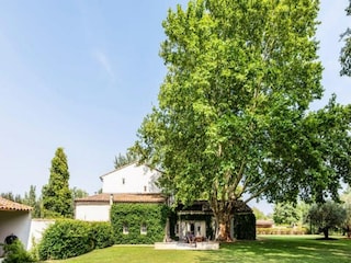 Apartment Le Thor  33
