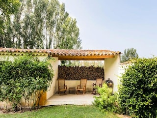 Apartamento Le Thor  34
