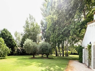 Apartment Le Thor  35