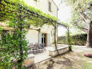 Apartment Le Thor  38