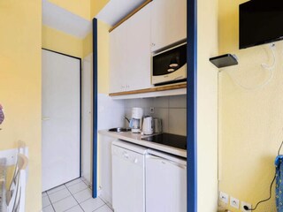 Apartamento Talmont-Saint-Hilaire  16